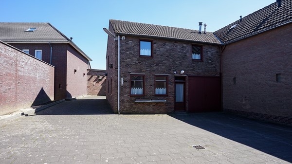 Medium property photo - Pastoor Brouwersstraat 10, 6269 BP Margraten